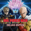 ONE PUNCH MAN: A HERO NOBODY KNOWS Deluxe Edition - (PC) Steam (Downloadable) thumbnail