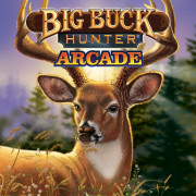 Big Buck Hunter Arcade (PC) Steam (Downloadable) 