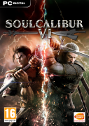 Soulcalibur VI (PC) Downloadable 