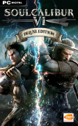 Soulcalibur VI Deluxe Edition (PC) Downloadable 