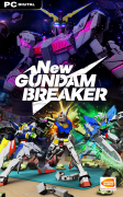 New Gundam Breaker (PC) Steam (Downloadable) 