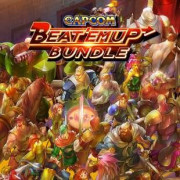 Capcom Beat 'Em Up Bundle (Downloadable) 