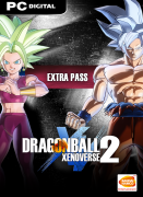 DRAGON BALL XENOVERSE 2 - Extra Pass (PC) Downloadable 