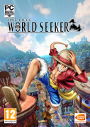 ONE PIECE World Seeker (PC) Downloadable (Steam key) 