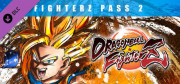 DRAGON BALL FIGHTERZ - FighterZ Pass 2 (PC) Steam (Downloadable) 