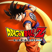 DRAGON BALL Z: KAKAROT release (Downloadable) 