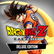 DRAGON BALL Z: KAKAROT - Deluxe Edition - release (Downloadable) 