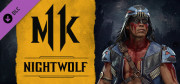 Mortal Kombat 11 Nightwolf (Downloadable) 