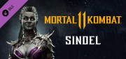 Mortal Kombat 11 Sindel (Downloadable) 