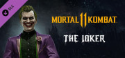 Mortal Kombat 11 The Joker (Downloadable) 