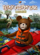 Teddy Floppy Ear - Kayaking (Downloadable) 