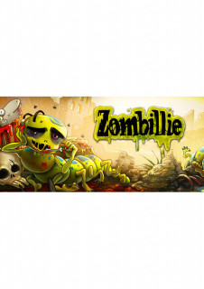 Zombies (Downloadable) PC