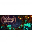 The Mahjong Huntress (Downloadable) 