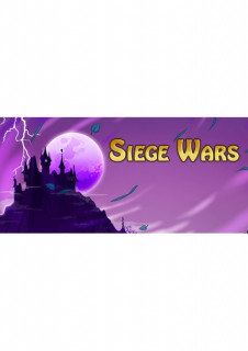 Siege Wars (Downloadable) PC