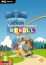 Katamari Damacy Reroll (PC) Steam (Downloadable) thumbnail