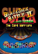 Super Blackjack Battle II Turbo Edition (PC) Steam (Downloadable) 