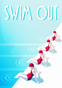 Swim Out (PC) Steam (Downloadable) 