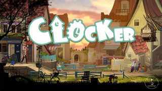 Clocker (PC) Steam (Downloadable) PC