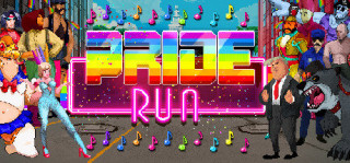 Pride Run (PC) Steam (Downloadable) PC