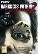 Darkness Within 2: The Dark Lineage (Downloadable) 