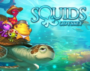 Squids Odyssey (Downloadable) 