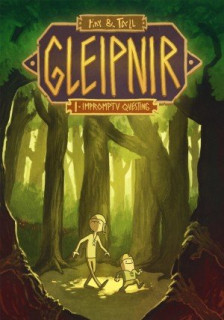 tiny & Tall: Gleipnir (Downloadable) PC