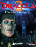 Dracula 2: The Last Sanctuary (Downloadable) 