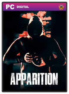 Apparition (Downloadable) PC