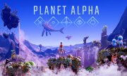 PLANET ALPHA (PC) Download 