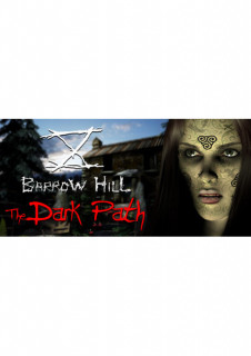 Barrow Hill: The Dark Path (Downloadable) PC