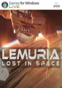 Lemuria: Lost in Space (Downloadable) 