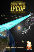 Captain Lycop: Invasion of the Heters (Downloadable) 