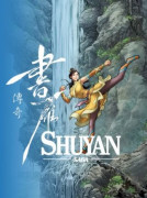 Shuyan Saga (Downloadable) 