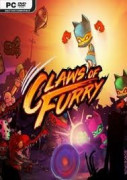 Claws of Furry (Downloadable) 