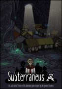 Subterraneus (PC) Downloadable 