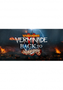 Warhammer: Vermintide 2 - Back to Ubersreik (PC) Download 