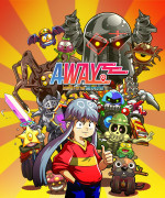 AWAY : Journey to the Unexpected (PC) Downloadable 