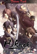 Hakuoki: Edo Blossoms - Deluxe Pack (PC) Download 