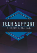 Tech Support: Error Unknown (PC) Downloadable (Steam key) 