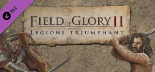 Field of Glory II: Legions Triumphant (Downloadable) PC