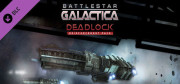 Battlestar Galactica Deadlock: Reinforcement Pack (PC) Download 