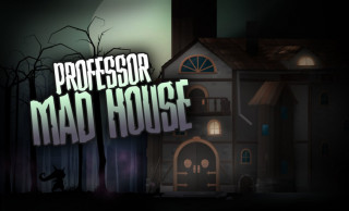 Professor Madhouse (Downloadable) PC