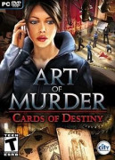 Art of Murder - Cards of Destiny (PC) Steam (Downloadable) 