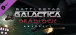 Battlestar Galactica Deadlock: Anabasis (PC) Download thumbnail