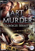 Art of Murder - Deadly Secrets (PC) Steam (Downloadable) 