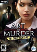 Art of Murder - FBI Confidential (PC) Steam (Downloadable) 