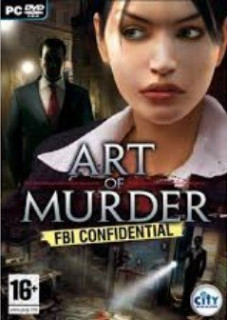 Art of Murder - FBI Confidential (PC) Steam (Downloadable) PC