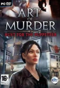 Art of Murder - Hunt for the Puppeteer (PC) Steam (Download) 