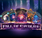 Faeria: Fall of Everlife (PC) Download 