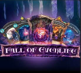 Faeria: Fall of Everlife (PC) Download PC